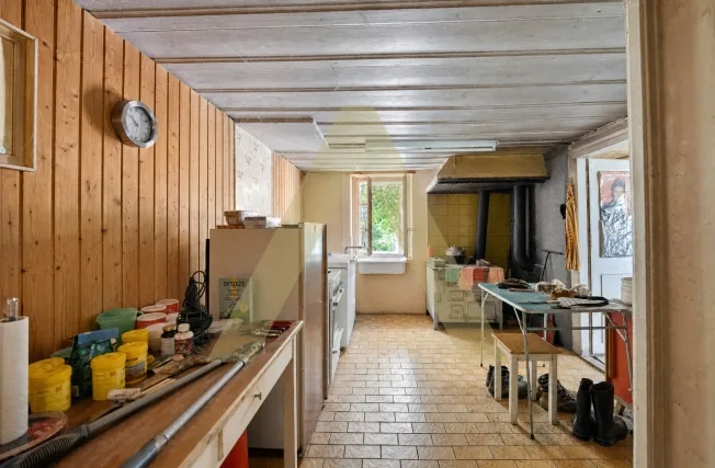 6 Zimmer Einfamilienhaus in Oron-le-Châtel – Foto 5 von 13