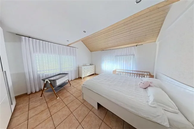 Wohnung in Oron-le-Châtel – Foto 19 von 20