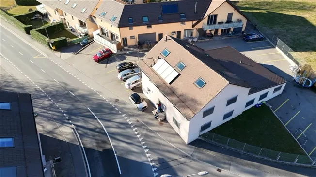 Wohnung in Oron-le-Châtel – Foto 2 von 20