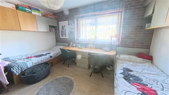 Wohnung in Oron-le-Châtel – Foto 13 von 20