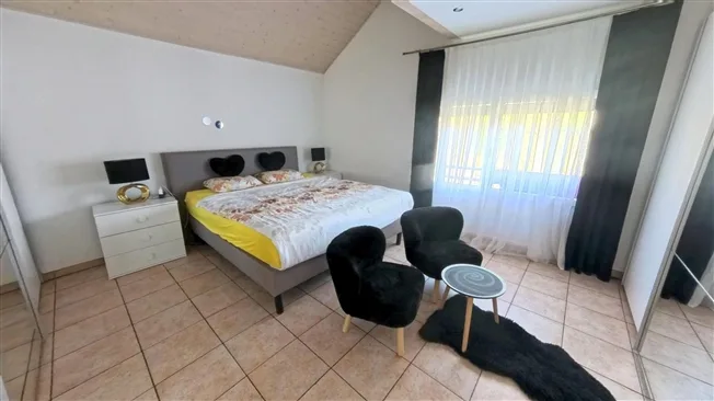 Wohnung in Oron-le-Châtel – Foto 20 von 20