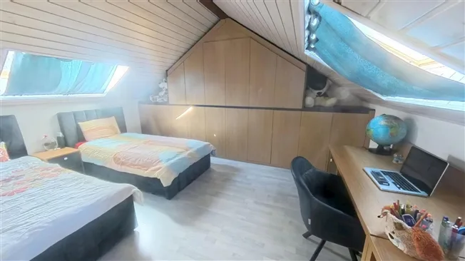 Wohnung in Oron-le-Châtel – Foto 17 von 20