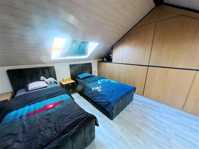 Wohnung in Oron-le-Châtel – Foto 18 von 20