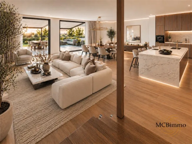 5.5 Zimmer Villa in St-Martin FR – Foto 7 von 20