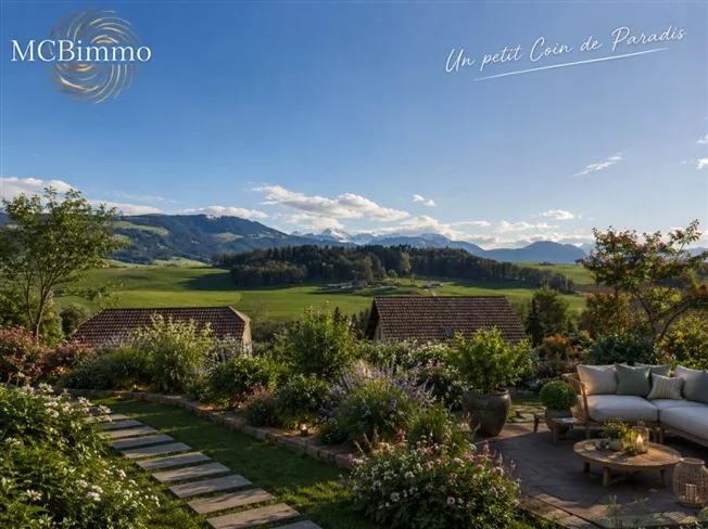 5.5 Zimmer Villa in St-Martin FR – foto 3 di 20