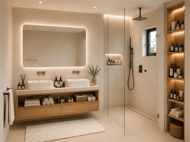 5.5 Zimmer Villa in St-Martin FR – photo 12 sur 20