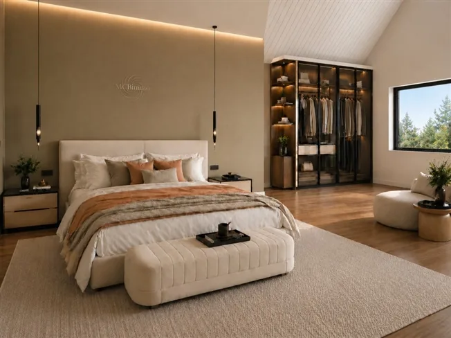 5.5 Zimmer Villa in St-Martin FR – photo 8 sur 20