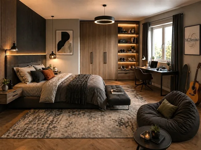 5.5 Zimmer Villa in St-Martin FR – photo 10 sur 18