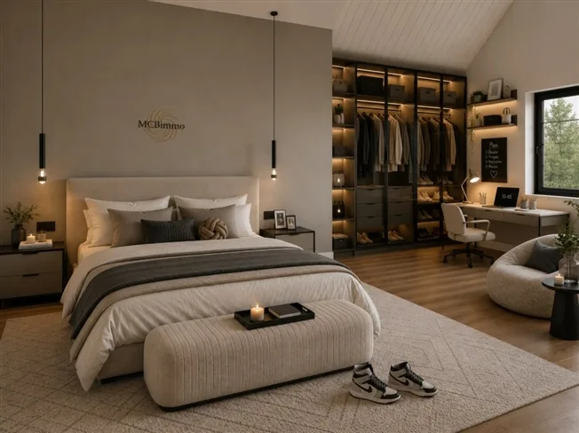 5.5 Zimmer Villa in St-Martin FR – photo 7 sur 18