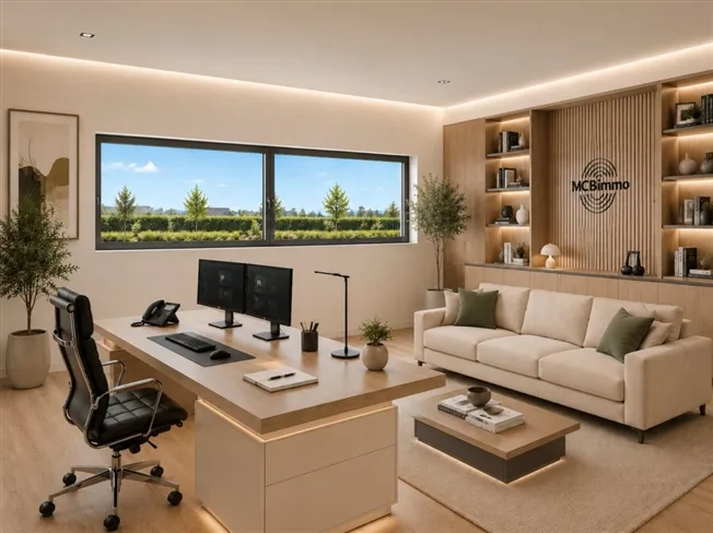 5.5 Zimmer Villa in St-Martin FR – Foto 13 von 20