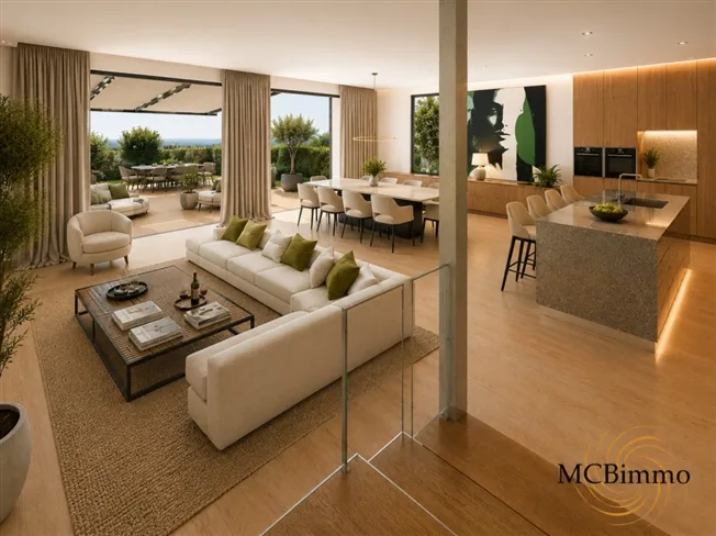 5.5 Zimmer Villa in St-Martin FR – foto 4 di 17