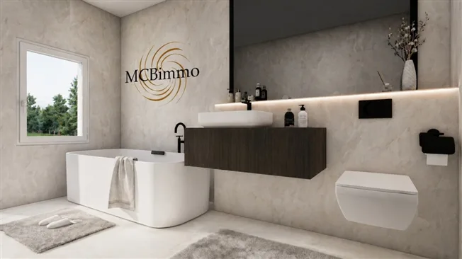 5.5 Zimmer Villa in St-Martin FR – foto 10 di 17