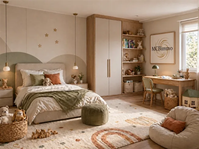 5.5 Zimmer Villa in St-Martin FR – foto 8 di 17