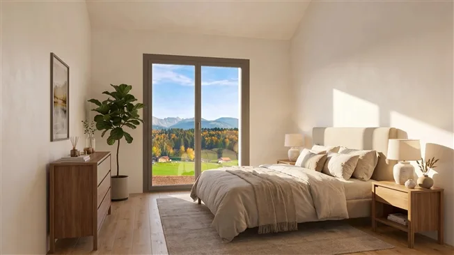 5.5 Zimmer Villa in Châtel-St-Denis – foto 2 di 4