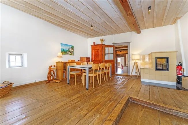 8 Zimmer Villa in Châtillens – Foto 4 von 11