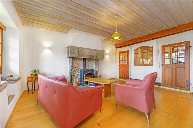 8 Zimmer Villa in Châtillens – Foto 5 von 11