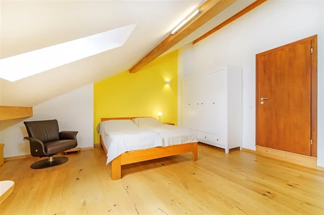 8 Zimmer Villa in Châtillens – Foto 8 von 11
