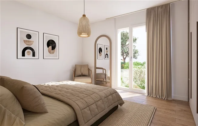 3.5 Zimmer Wohnung in Oron-la-Ville – foto 10 di 11