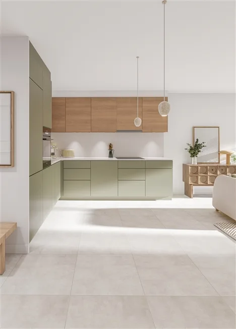 3.5 Zimmer Wohnung in Oron-la-Ville – foto 6 di 11