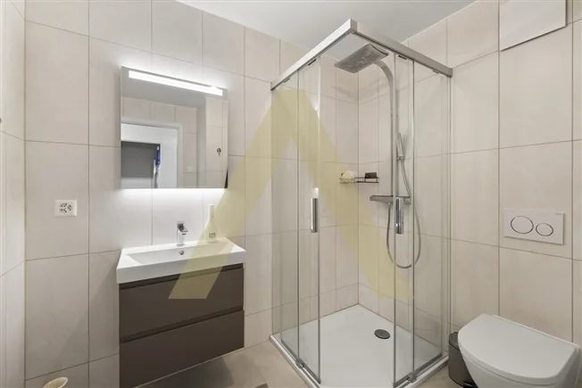 4.5 Zimmer Wohnung in Oron-la-Ville – Foto 8 von 11