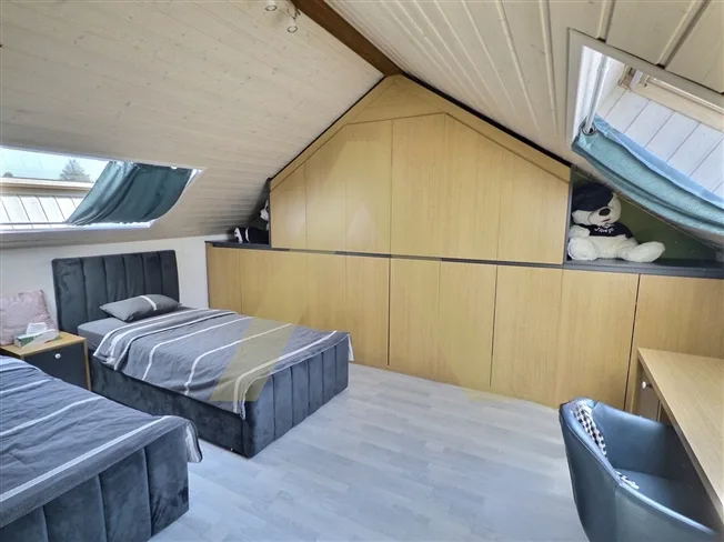 Einfamilienhaus in Oron-la-Ville – Foto 9 von 15