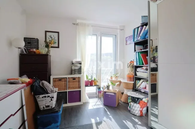 3.5 Zimmer Wohnung in Ursy – Foto 6 von 7