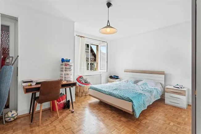 11 Zimmer Wohnung in Oron-la-Ville – Foto 7 von 12