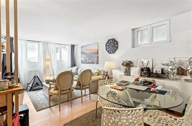 11 Zimmer Wohnung in Oron-la-Ville – Foto 4 von 12