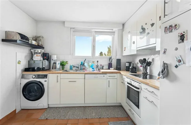 11 Zimmer Wohnung in Oron-la-Ville – Foto 10 von 12