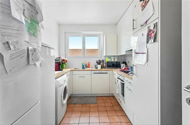 11 Zimmer Wohnung in Oron-la-Ville – Foto 8 von 12