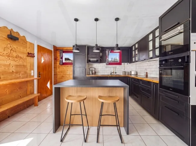 5 Zimmer Einfamilienhaus in Semsales – Foto 7 von 17