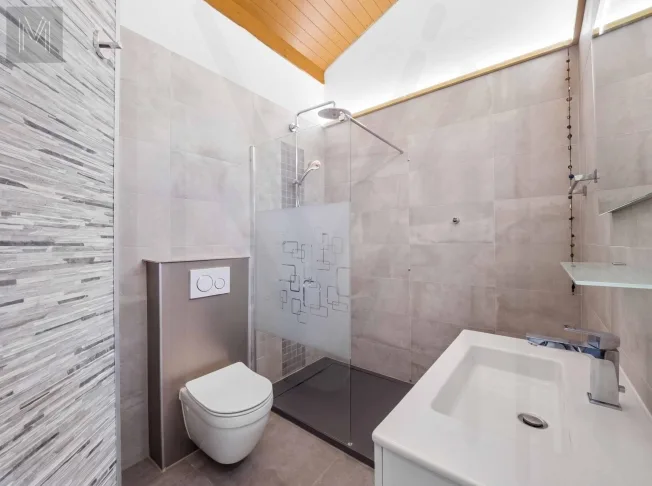 5 Zimmer Einfamilienhaus in Semsales – Foto 9 von 17