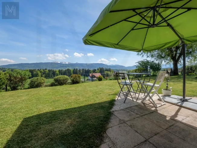 5 Zimmer Einfamilienhaus in Semsales – Foto 15 von 17