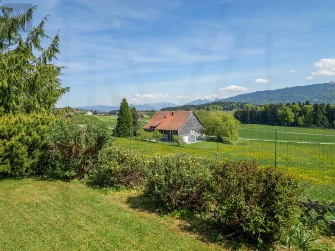 5 Zimmer Einfamilienhaus in Semsales – Foto 16 von 17