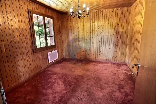 3.5 Zimmer Einfamilienhaus in Granges (Veveyse) – Foto 8 von 12
