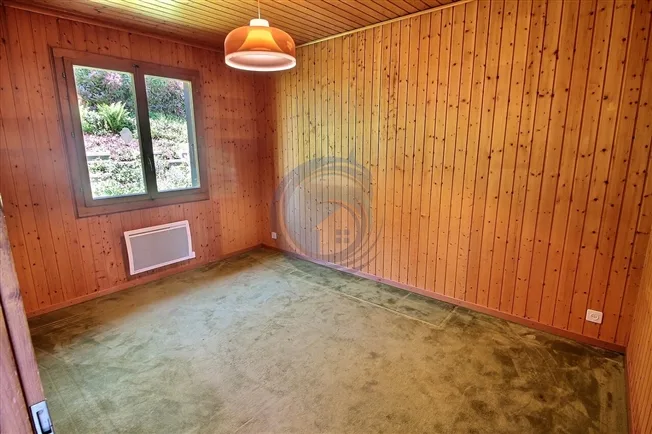 3.5 Zimmer Einfamilienhaus in Granges (Veveyse) – Foto 7 von 12