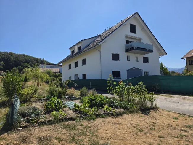 4.5 Zimmer Wohnung in Maracon – Foto 12 von 12