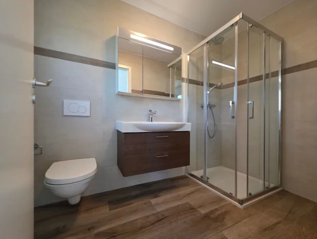 4.5 Zimmer Wohnung in Maracon – Foto 6 von 12