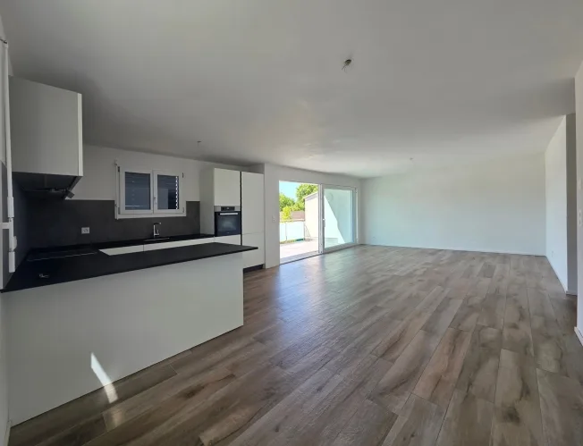 4.5 Zimmer Wohnung in Maracon – Foto 3 von 12