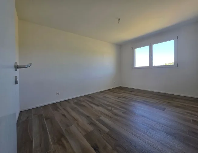 4.5 Zimmer Wohnung in Maracon – Foto 8 von 12