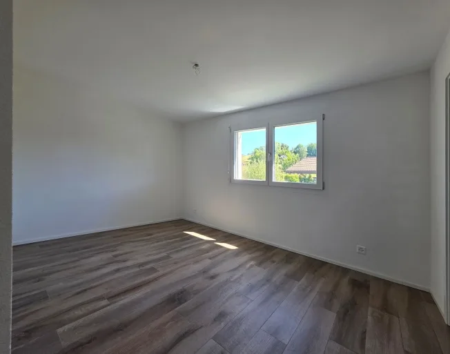 4.5 Zimmer Wohnung in Maracon – Foto 5 von 12