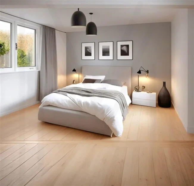 3.5 Zimmer Wohnung in Granges (Veveyse) – Foto 2 von 6