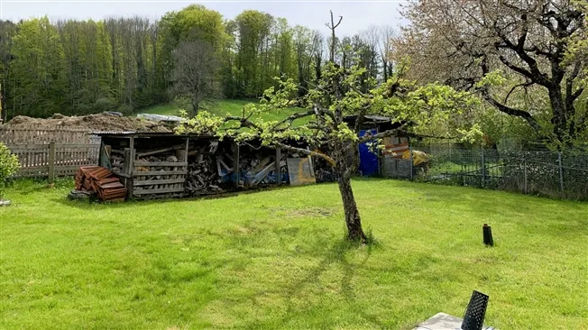 8 Zimmer Bauernhaus in Bossonnens – Foto 12 von 13