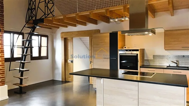 8 Zimmer Bauernhaus in Bossonnens – Foto 9 von 13