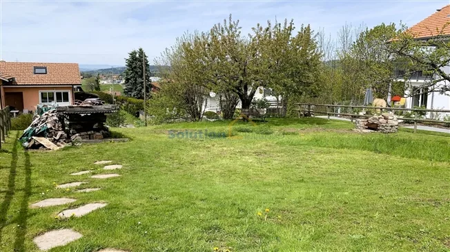 8 Zimmer Bauernhaus in Bossonnens – Foto 13 von 13