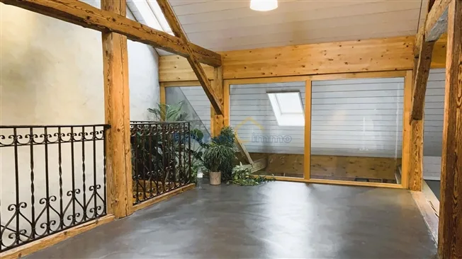 8 Zimmer Bauernhaus in Bossonnens – Foto 10 von 13