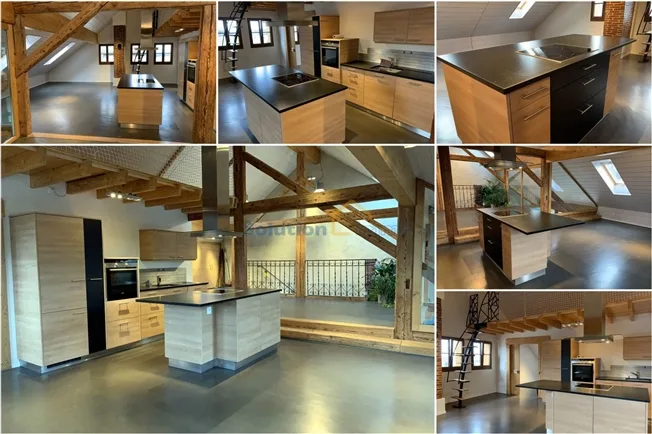 8 Zimmer Bauernhaus in Bossonnens – Foto 11 von 13