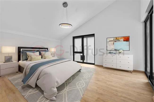 5.5 Zimmer Reihenfamilienhaus in Bossonnens – foto 4 di 11