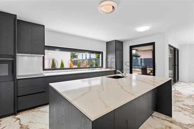 5.5 Zimmer Reihenfamilienhaus in Bossonnens – foto 6 di 11