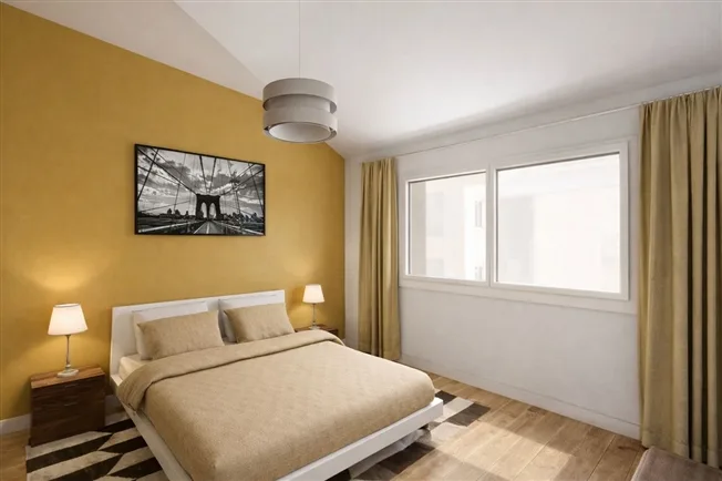 5.5 Zimmer Reihenfamilienhaus in Bossonnens – photo 5 sur 11